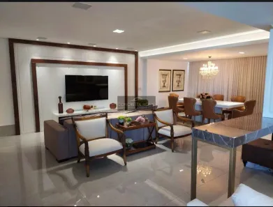 Apartamento com 3 Quartos à venda, 169m² no Duque de Caxias, Cuiabá