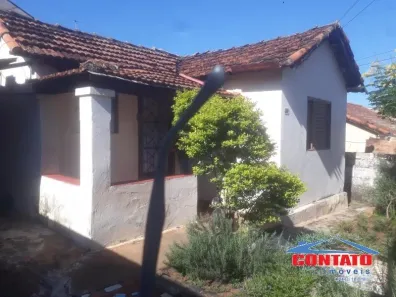 Casa com 3 Quartos à venda, 72m² no Jardim Paraíso, São Carlos
