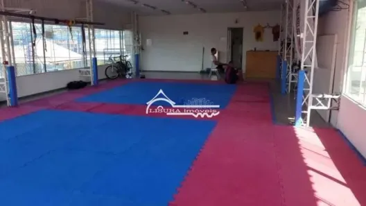 Sala Comercial para alugar, 1m² no Jardim Didinha, Jacareí