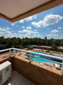 Flat com 2 Quartos à venda, 60m² no , Barreirinhas