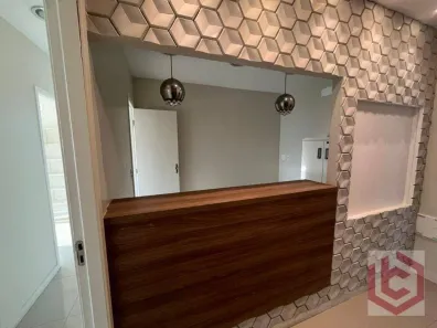 Sala Comercial para alugar, 50m² no Gonzaga, Santos