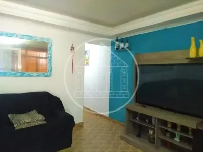 Sobrado com 2 Quartos à venda, 150m² no Jardim Santa Rita, São Paulo