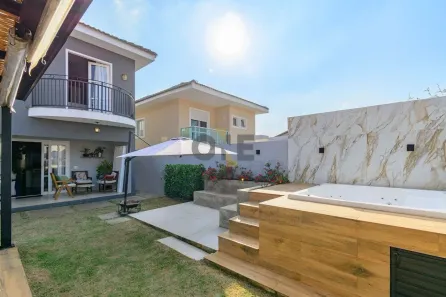 Casa de Condomínio com 2 Quartos à venda, 150m² no Pitas, Cotia