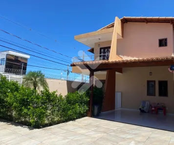 Casa de Condomínio com 3 Quartos para alugar, 205m² no Neópolis, Natal