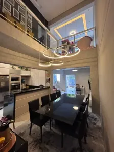Casa com 3 Quartos à venda, 140m² no Residencial Horto Florestal Jacyra I, Americana