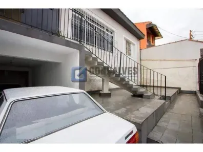 Casa com 2 Quartos à venda, 224m² no Parque Novo Oratório, Santo André