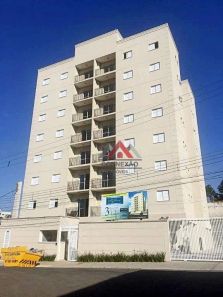 Apartamento com 3 Quartos à venda, 86m² no Vila Figueira, Suzano