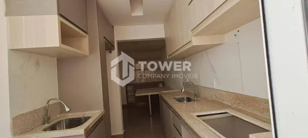 Apartamento com 2 Quartos à venda, 78m² no Centro, Uberlândia