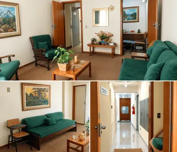 Consultório à venda, 24m² no Funcionários, Belo Horizonte