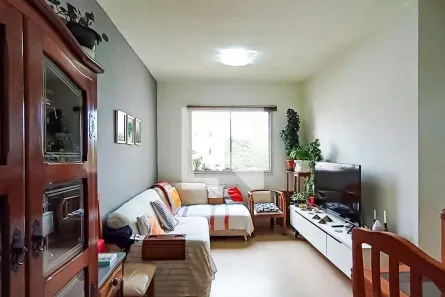 Apartamento com 3 Quartos à venda, 70m² no Vila Andrade, São Paulo