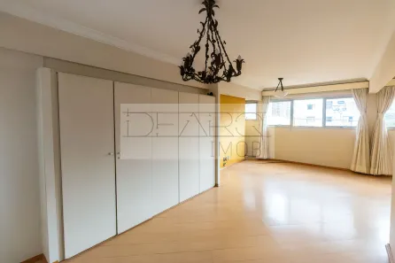 Apartamento com 2 Quartos à venda, 126m² no Itaim Bibi, São Paulo