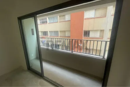 Apartamento com 1 Quarto à venda, 21m² no Bela Vista, São Paulo