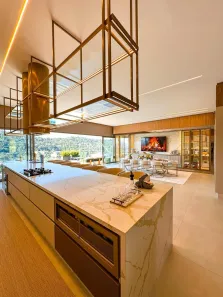 Casa de Condomínio com 3 Quartos à venda, 698m² no Alphaville, Santana de Parnaíba