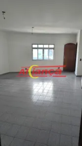 Sala Comercial para alugar, 160m² no Jardim São Paulo, Guarulhos