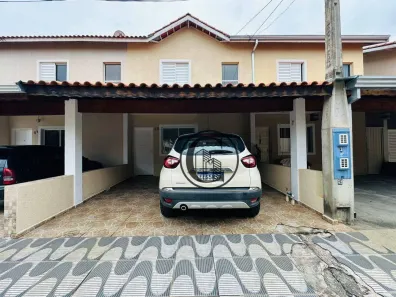 Casa de Condomínio com 2 Quartos à venda, 65m² no Lopes de Oliveira, Sorocaba