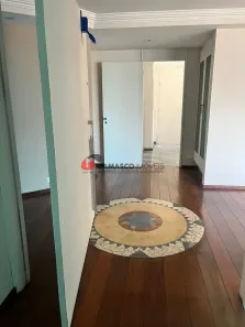 Apartamento com 3 Quartos à venda, 296m² no Jardim, Santo André