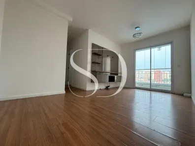 Apartamento com 3 Quartos para alugar, 74m² no Chácara Santo Antônio (Zona Leste), São Paulo