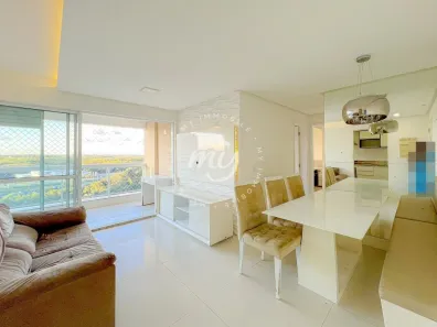 Apartamento com 2 Quartos à venda, 65m² no Alphaville I, Salvador