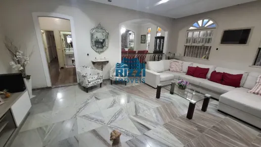 Casa com 3 Quartos à venda, 287m² no Freguesia (Jacarepaguá), Rio de Janeiro