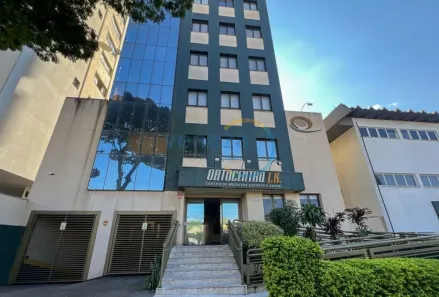 Sala Comercial à venda, 33m² no Vila Ipiranga, Londrina