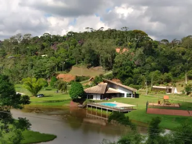 Lote/Terreno à venda, 5000m² no , Domingos Martins