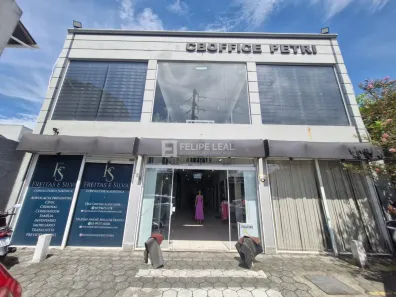 Prédio Comercial à venda, 1000m² no Campinas, São José