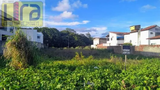 Lote/Terreno à venda, 1440m² no Portal do Sol, João Pessoa