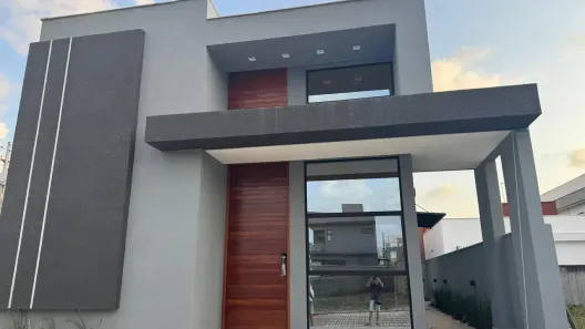 Casa de Condomínio com 3 Quartos à venda, 125m² no Muçumagro, João Pessoa