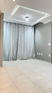 Apartamento com 2 Quartos para alugar, 41m² no Ponta Negra, Manaus
