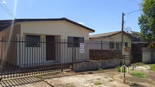 Casa com 2 Quartos para alugar, 100m² no Parque das Grevíleas I parte, Maringá
