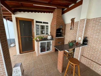 Casa com 5 Quartos à venda, 238m² no Jardim Monumento, Piracicaba