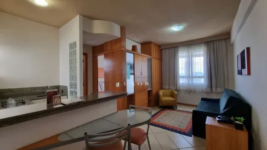 Apartamento com 1 Quarto à venda, 42m² no Vale do Sereno, Nova Lima