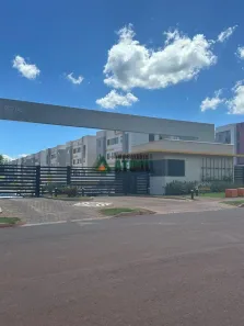 Apartamento com 2 Quartos para alugar, 42m² no Conjunto Habitacional Jamile Dequech, Londrina