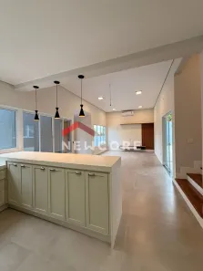 Casa de Condomínio com 3 Quartos à venda, 300m² no Terras de Itaici, Indaiatuba