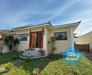 Casa de Condomínio com 3 Quartos à venda, 360m² no Pontinha, Araruama