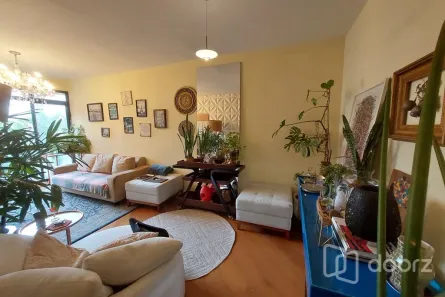 Apartamento com 2 Quartos à venda, 97m² no Vila Clementino, São Paulo