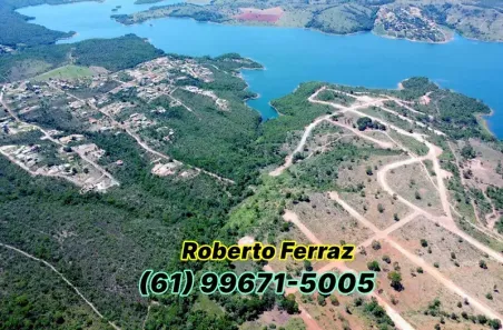 Lote/Terreno à venda, 1000m² no Samambaia Sul, Brasília