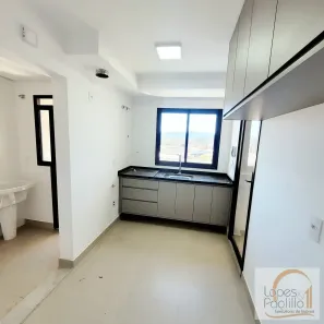 Apartamento com 2 Quartos para alugar, 85m² no Alvinópolis, Atibaia