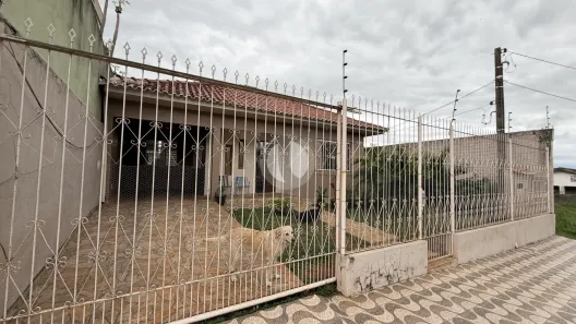 Casa com 4 Quartos à venda, 169m² no Noal, Santa Maria