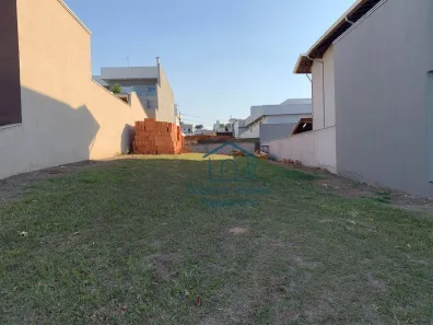 Lote/Terreno à venda, 276m² no Vila Jorge Zambom, Jaguariúna