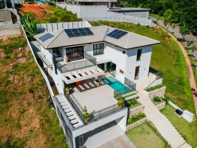 Casa de Condomínio com 4 Quartos para venda ou aluguel, 370m² no Condomínio Residencial Itaporã de Atibaia, Atibaia
