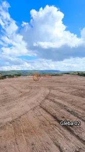 Lote/Terreno à venda, 9694m² no Fazenda Genebra, Alumínio