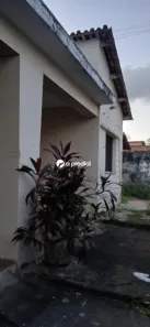 Casa com 4 Quartos à venda, 389m² no Fátima, Fortaleza