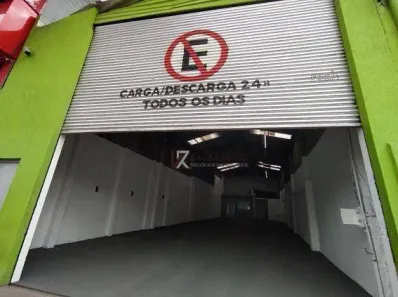 Galpão/Depósito/Armazém para alugar, 220m² no Jardim Pereira Leite, São Paulo