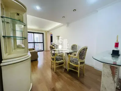 Apartamento com 2 Quartos à venda, 57m² no Ipiranga, São Paulo