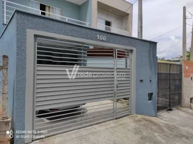 Sobrado com 3 Quartos à venda, 146m² no Itaici, Indaiatuba
