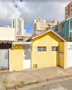 à venda, 95m² no Jardim Bela Vista, Santo André
