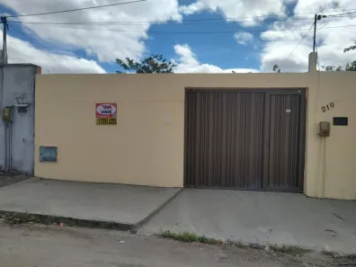 Casa com 2 Quartos à venda, 233m² no Parque Dom Pedro, Itaitinga