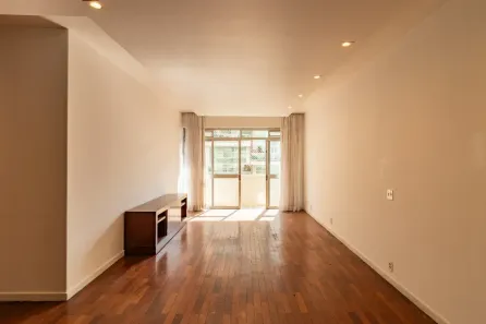 Apartamento com 3 Quartos à venda, 127m² no Perdizes, São Paulo