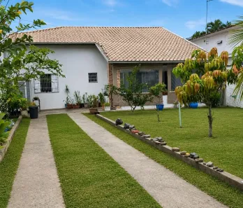 Casa com 2 Quartos à venda, 118m² no Martim de Sá, Caraguatatuba